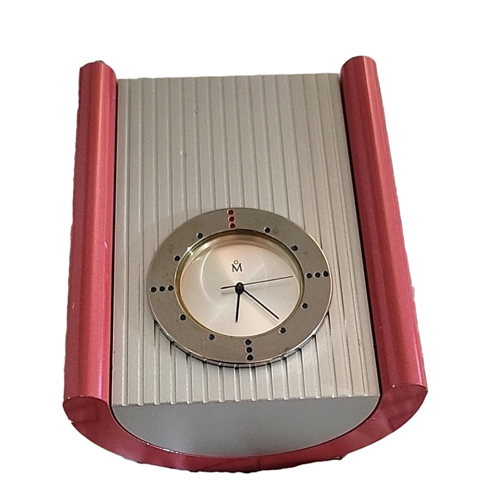 ❤️ Mikimoto desk clock